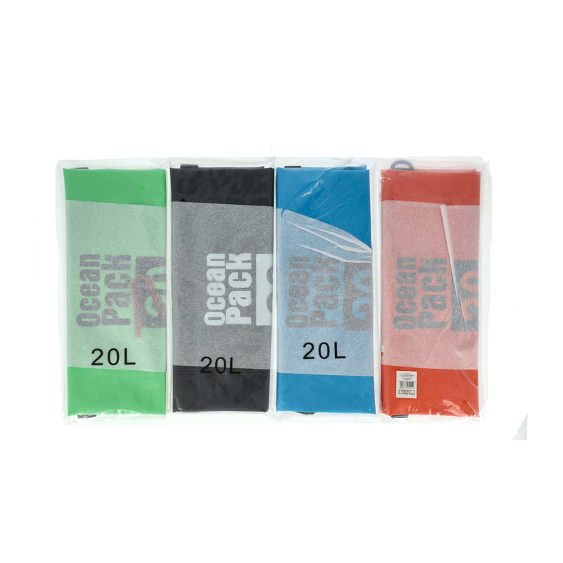 20L WATERPROOF DRY BAG