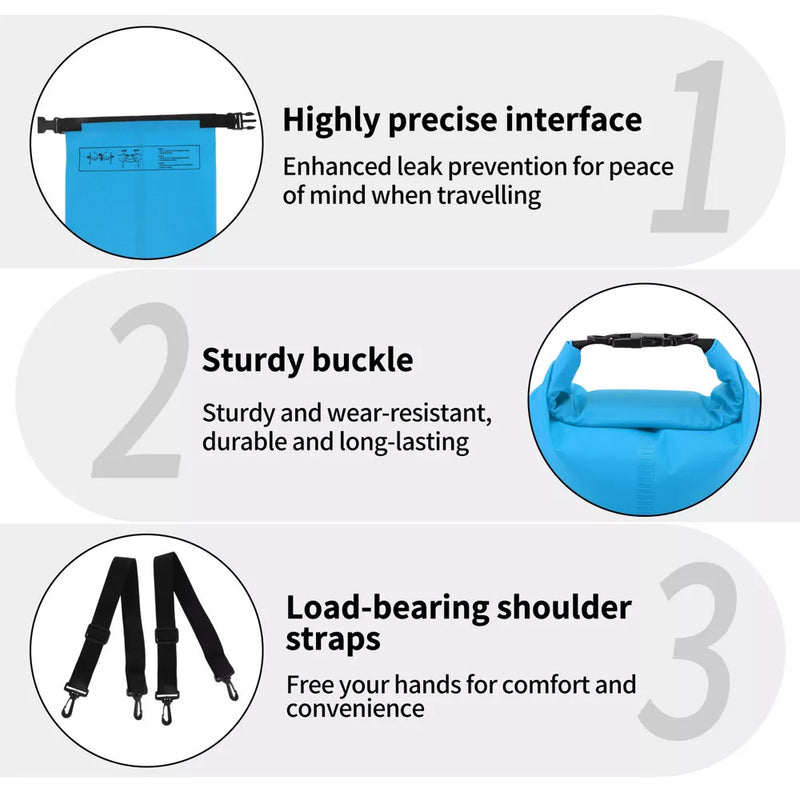 20L WATERPROOF DRY BAG