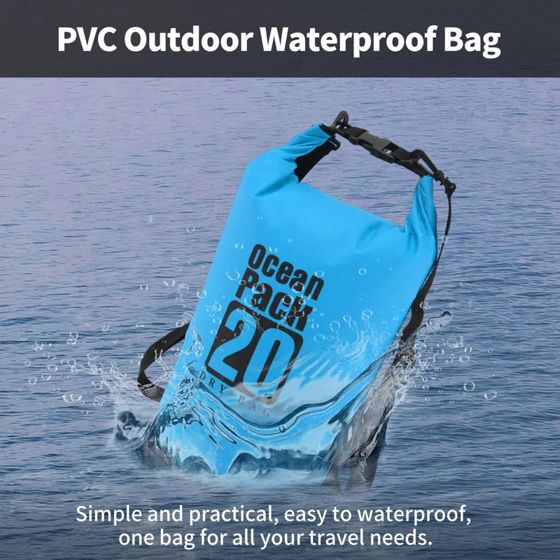 20L WATERPROOF DRY BAG