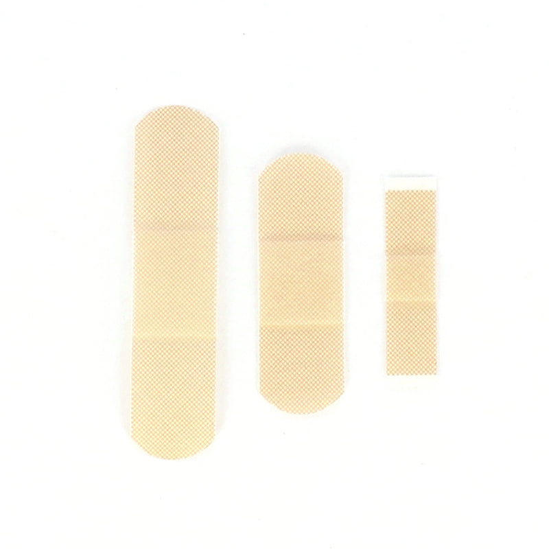 100ct DRUGS AID BANDAGE ASSORTMENT