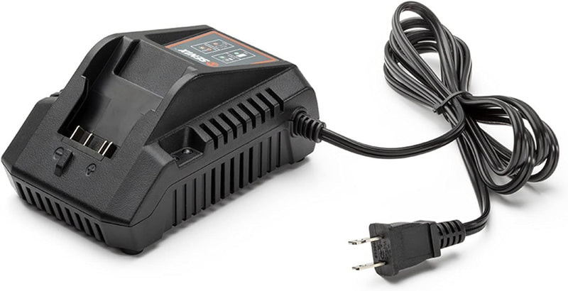 SENIX 20v 2AMP CORDLESS BATTERY CHARGER