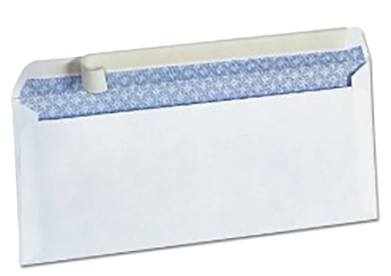 40CT #10 SECURITY ENVELOPE PEEL & SEAL