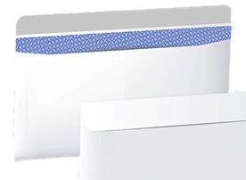 40CT #10 GUMMED SECURITY ENVELOPES