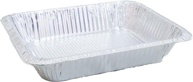 HALF SIZE LASAGNA FOIL TRAY BULK & UPC