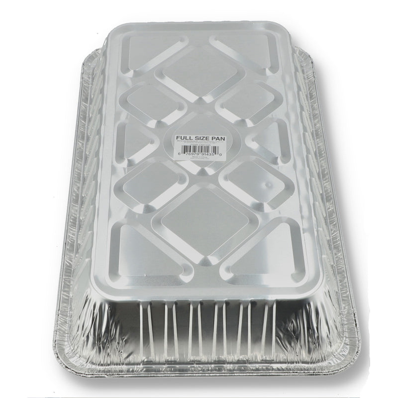 FULL SIZE FOIL PAN BULK & UPC