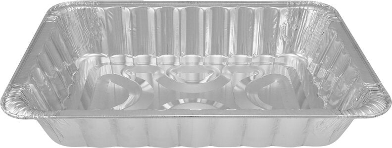 RECTANGULAR FOIL PAN BULK & UPC