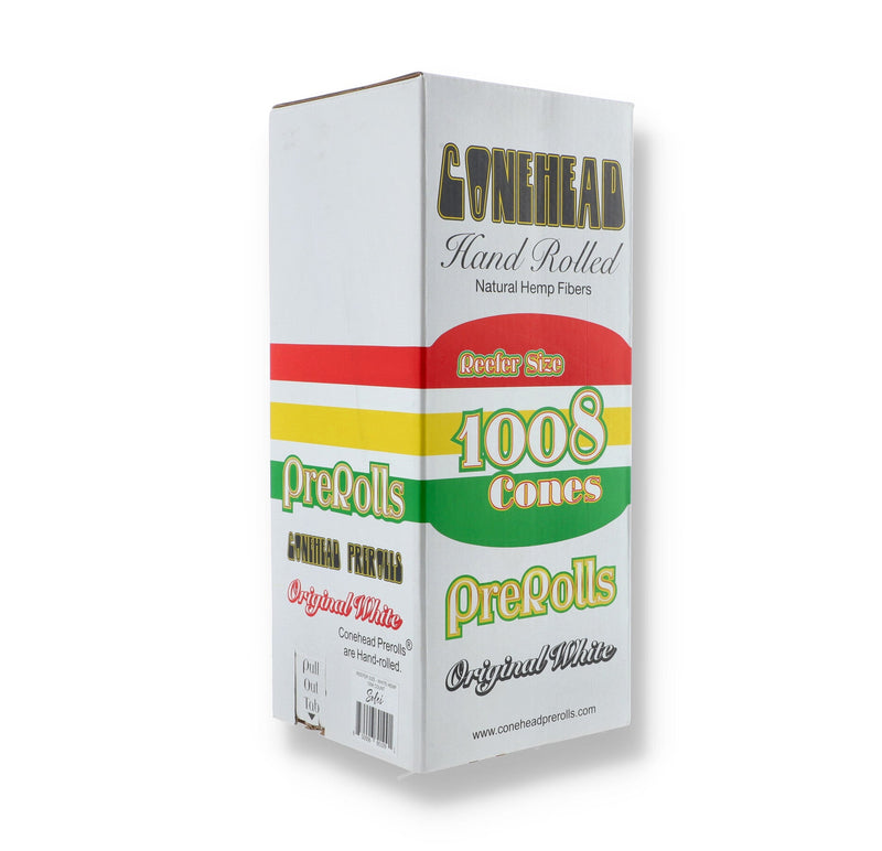1008CT PRE-ROLLS REEFER SIZE