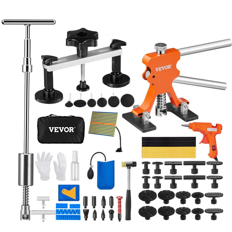 VEVOR 69 PC DENT REPAIR KIT