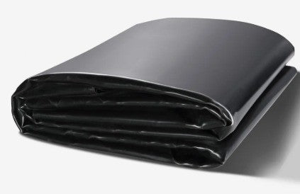VEVOR 20' X 25' 45 MIL POND LINER