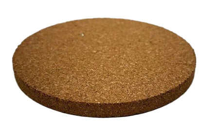 BOND 4'' CORK MAT
