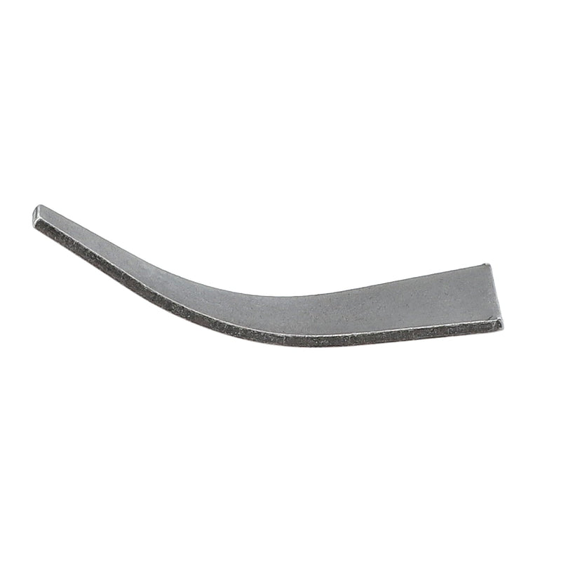 GRIP-RITE 250CT CURVED FORM WEDGES 4'' LONG