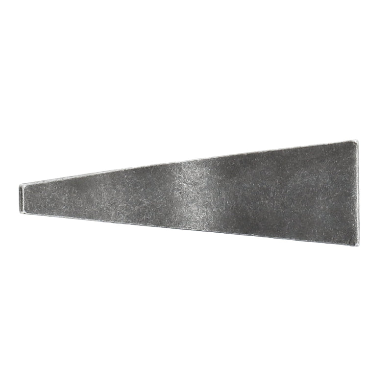 GRIP-RITE 250CT CURVED FORM WEDGES 4'' LONG