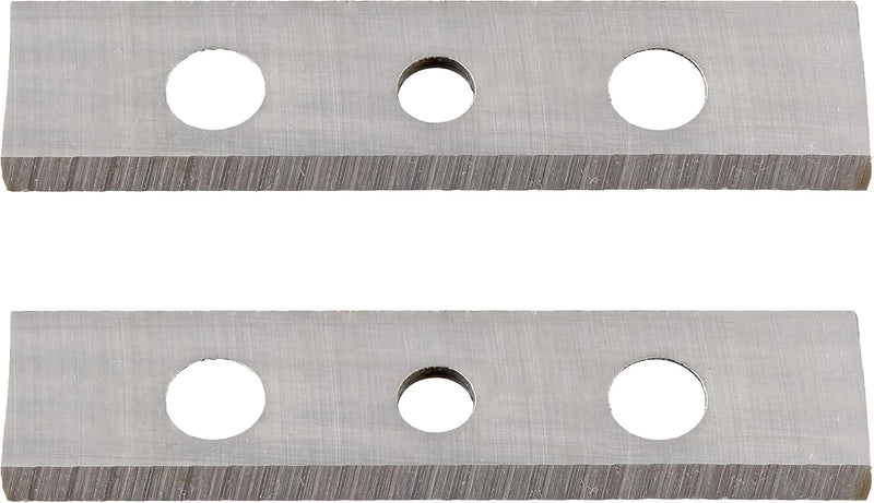 DCT 2PK REPLACEMENT BLADES FOR EDGE BANDING CUTTER