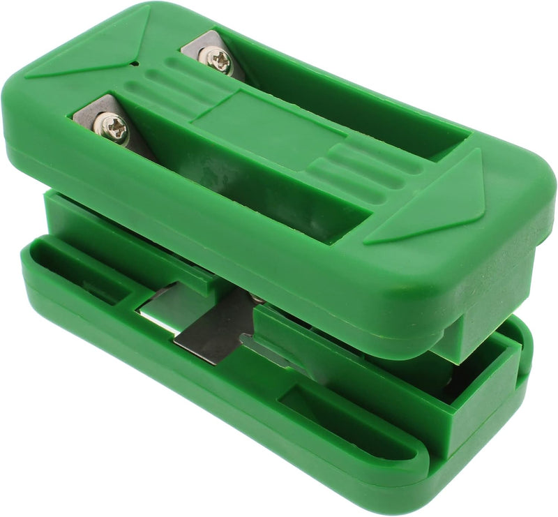 DCT DOUBLE EDGE TRIMMER