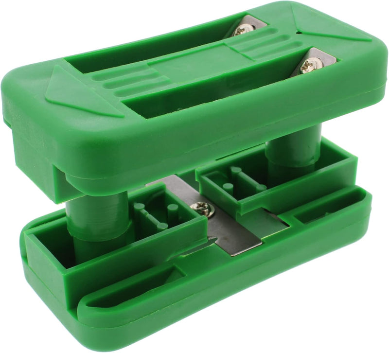 DCT DOUBLE EDGE TRIMMER