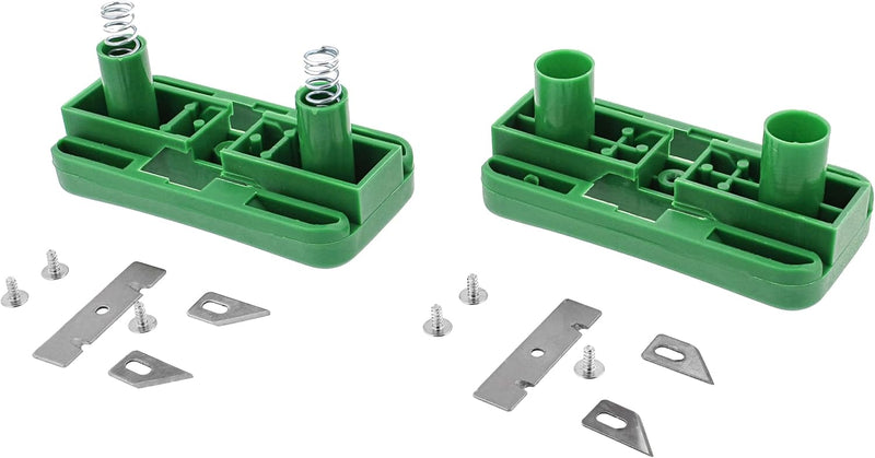 DCT DOUBLE EDGE TRIMMER