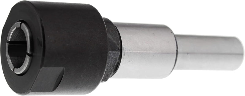 DCT ROUTER COLLET EXTENSION BIT FOR 1/2'' SHANK BITS