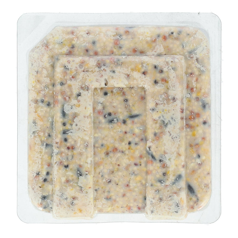 HEATH 11.5OZ SEASONAL BLEND POMEGRANATE FLAVOR SUET