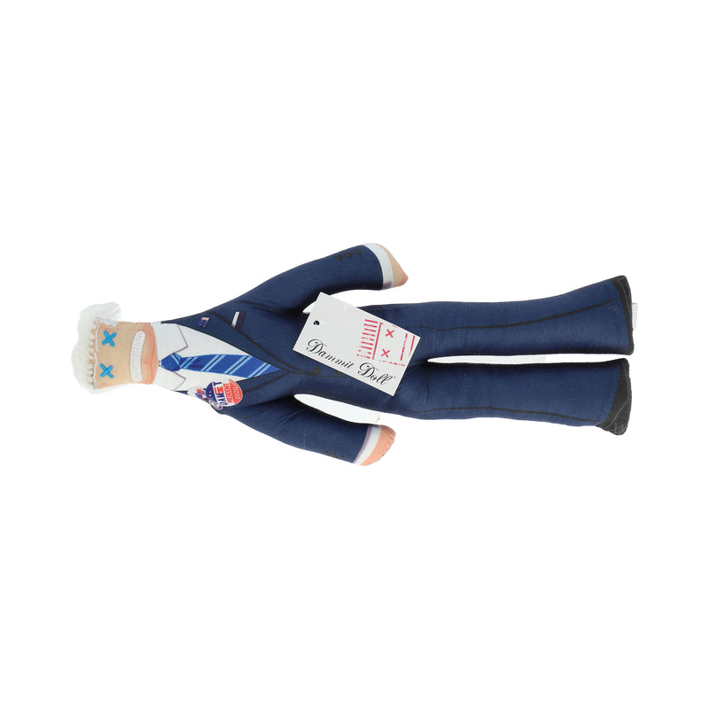 PRESIDENTIAL BIDEN DAMMIT DOLL