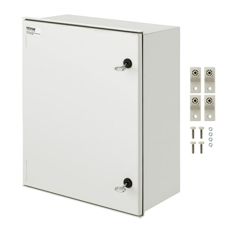 VEVOR 24 X 20 X 9'' STEEL NEMA ENCLOSURE
