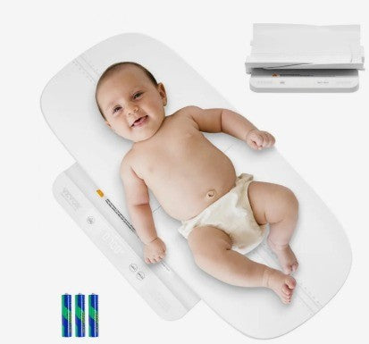 VEVOR DIGITAL BABY SCALE WITH DETACHABLE TRAY