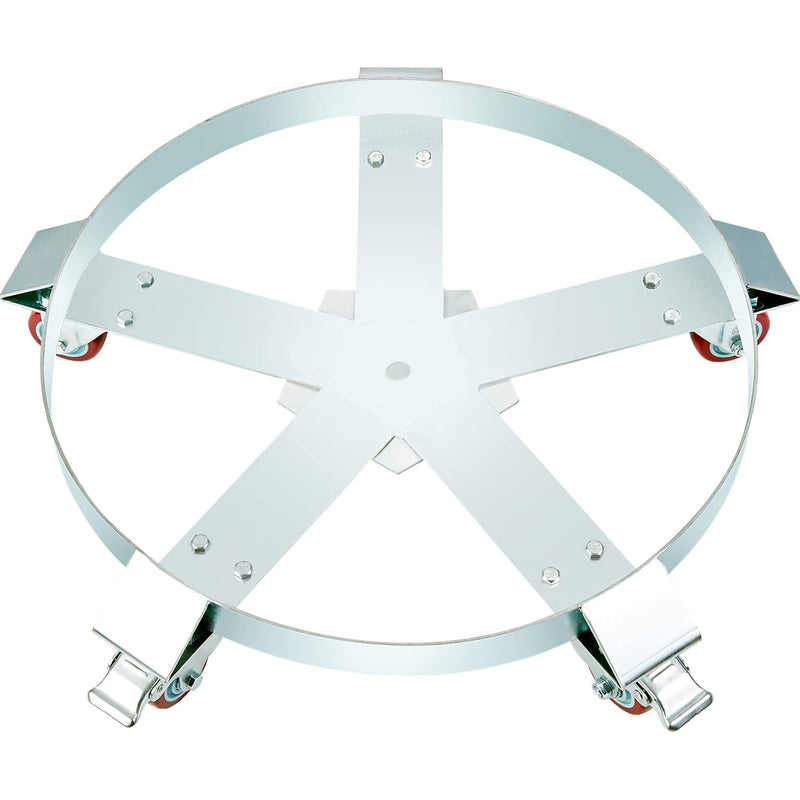 VEVOR 55 GALLONG HEABY DUTY DRUM DOLLY
