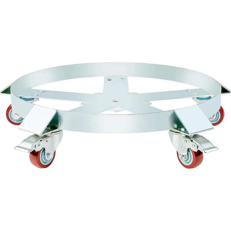 VEVOR 55 GALLONG HEABY DUTY DRUM DOLLY