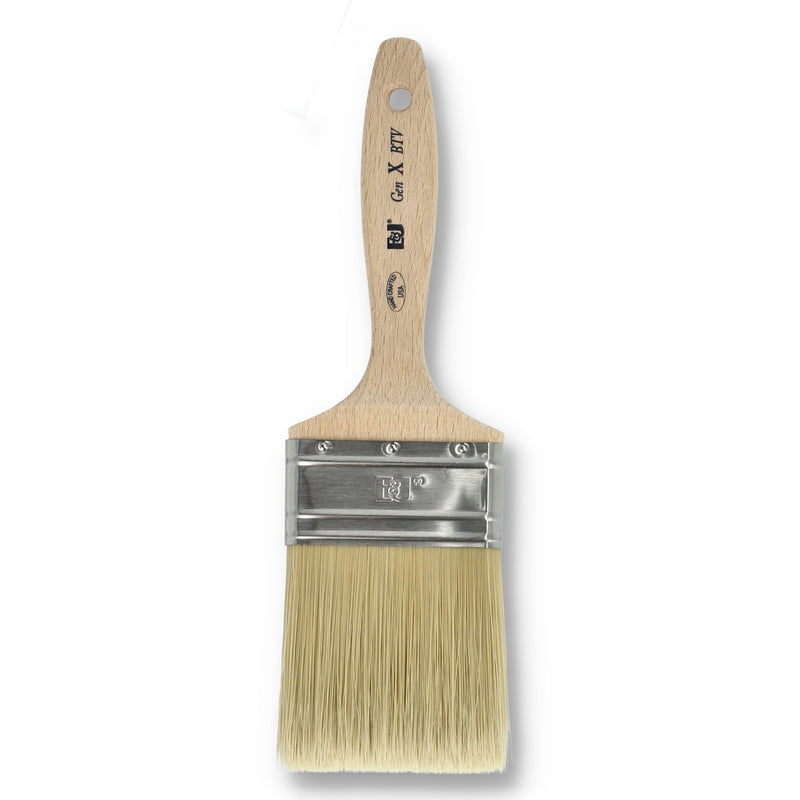 ELDER & JENKS 3'' GEN-X CHINEX PAINT BRUSH