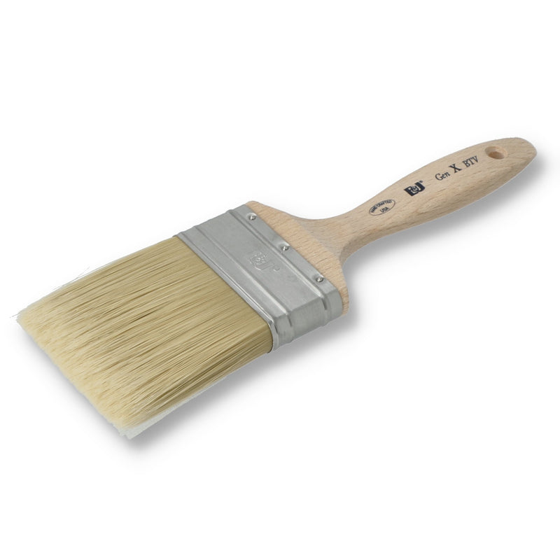 ELDER & JENKS 3'' GEN-X CHINEX PAINT BRUSH
