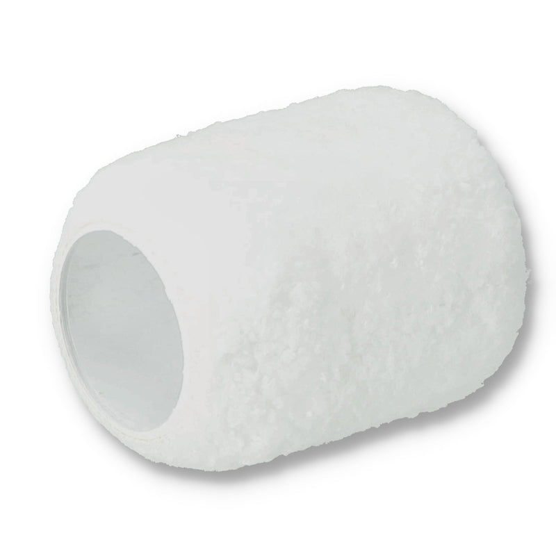 3'' MICROFIBER ROLLER COVER 1/2'' NAP BAG & UPC