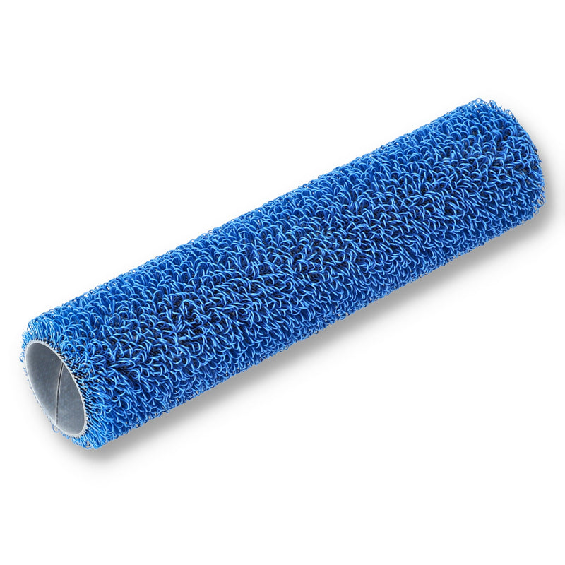 9'' TEXTURED SURFACE ROLLER COVER