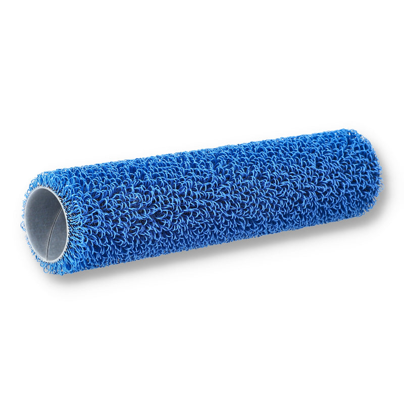 9'' TEXTURED SURFACE ROLLER COVER