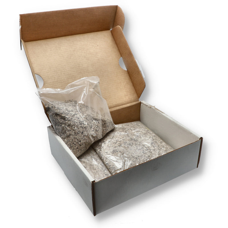 RUSTOLEUM 5LB DESERT SAND DECORATIVE COLOR CHIPS