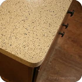 RUSTOLEUM 5LB DESERT SAND DECORATIVE COLOR CHIPS
