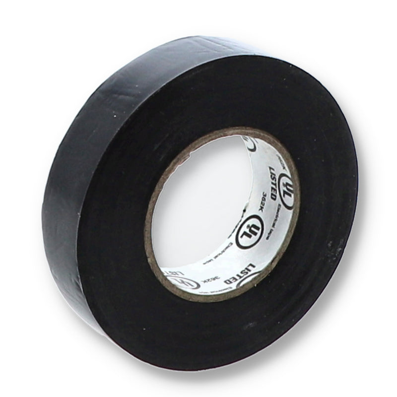 Electrical Tape 3/4""X60'