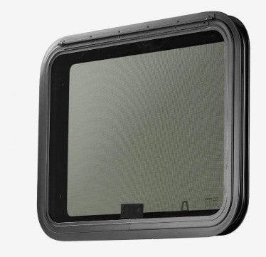 VEVOR 30'' X 22'' RV EXIT WINDOW WITH NET SCREEN