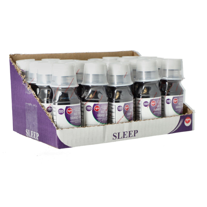 READY-IN-CASE 4oz EZ NITE SLEEP AID LIQUID