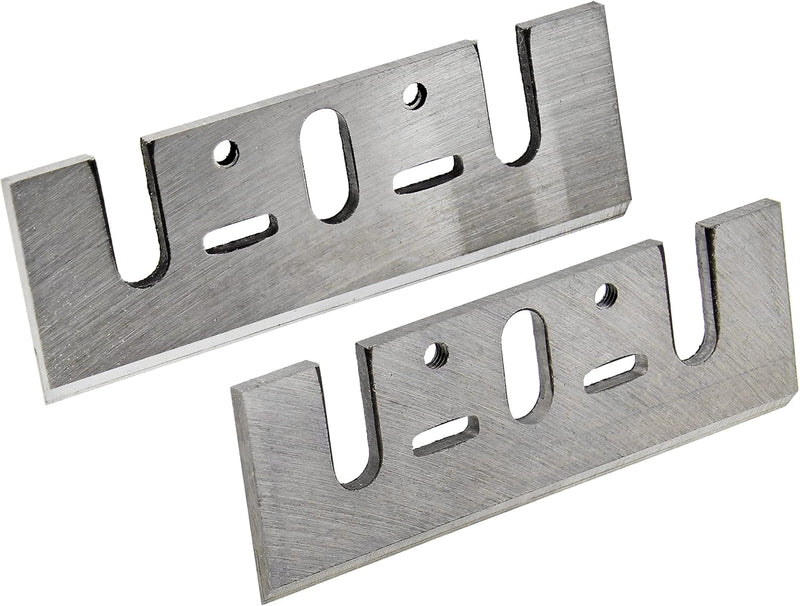 FELLED 2PK 3-14'' ELECTIC PLANER REPLACEMENT BLADES