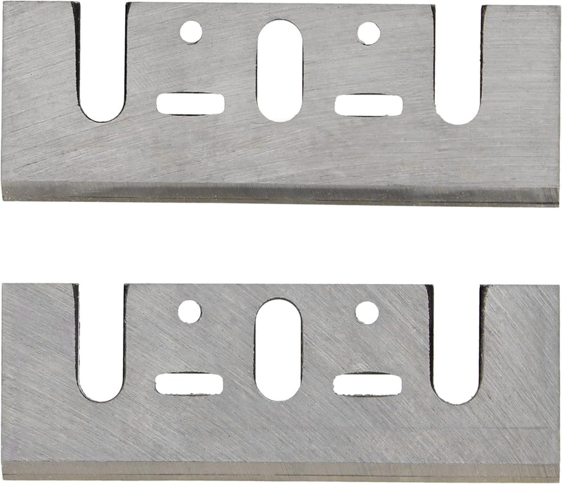 FELLED 2PK 3-14'' ELECTIC PLANER REPLACEMENT BLADES