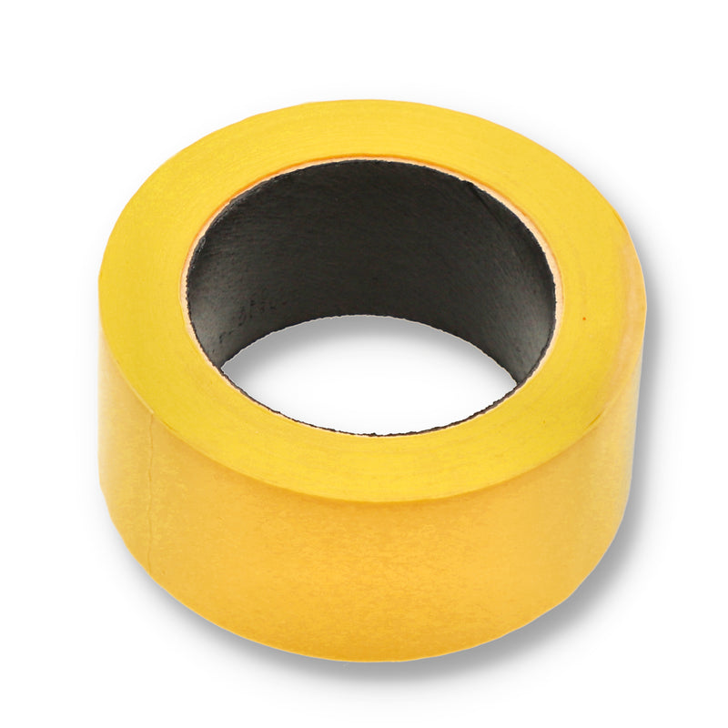 2'' x 60 YARD YELLOW RAZOR PAINTERS TAPE BULK NO BAR CODE