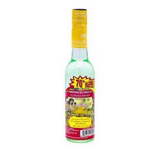 4oz FLORIDA WATER ORIGINAL SCENT
