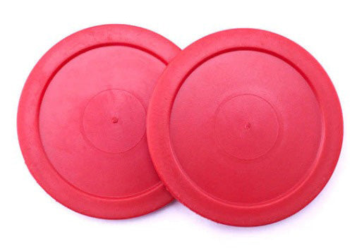 BRYBELLY 2PK MINI 2.5'' AIR HOCKEY PUCKS