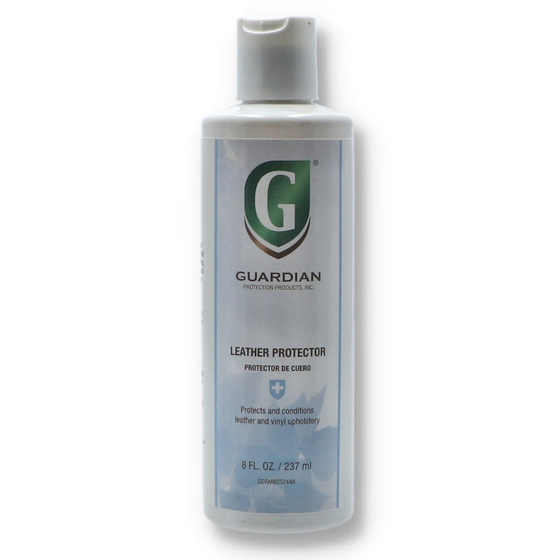 GUARDIAN 8OZ LEATHER PROTECTOR