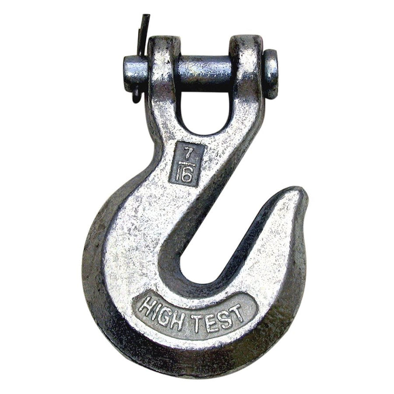 7/16'' GRAB HOOK