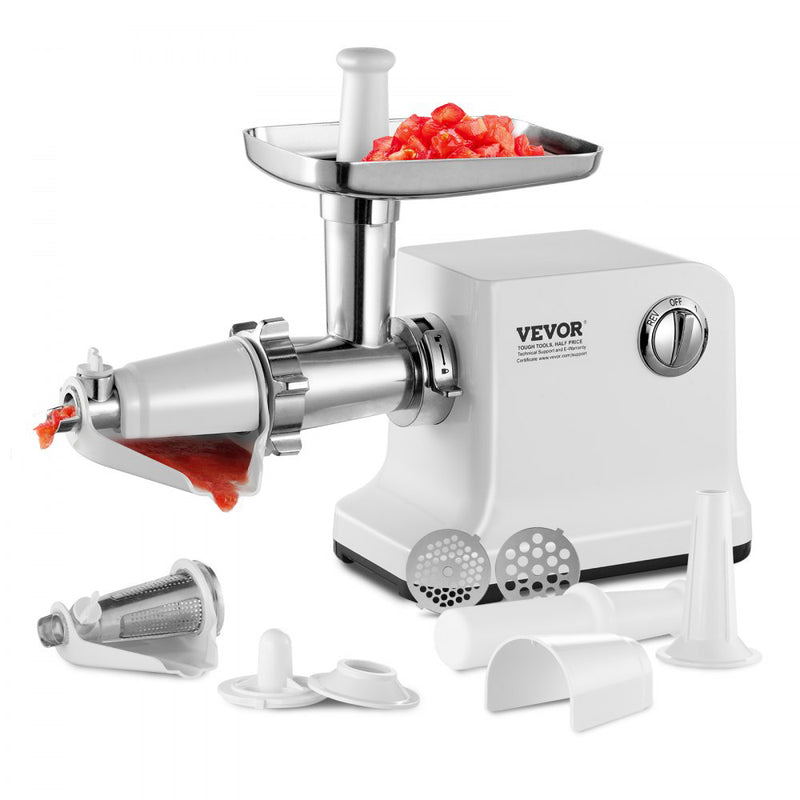 VEVOR 700W ELECTRIC TOMATO STRAINER & SAUCE MAKER