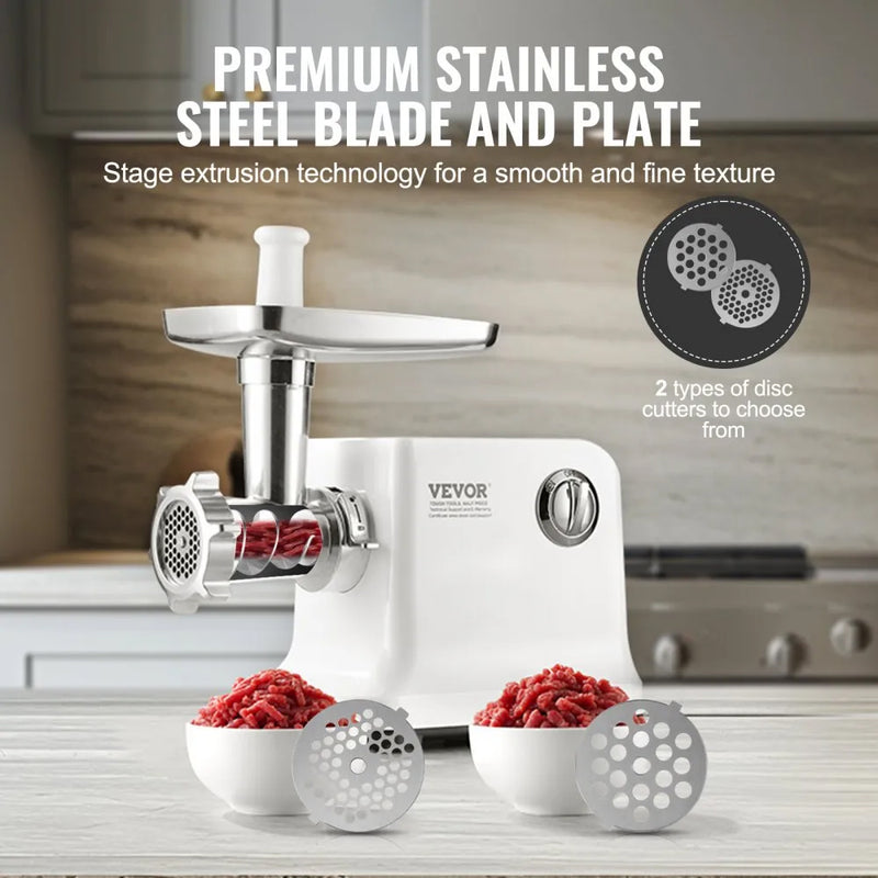 VEVOR 700W ELECTRIC TOMATO STRAINER & SAUCE MAKER