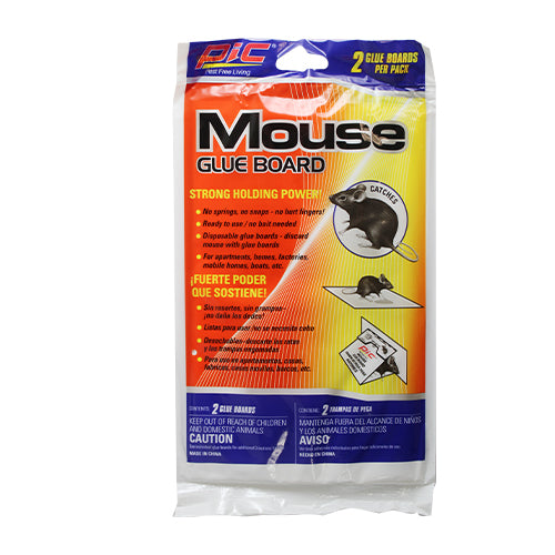 2CT PIC MOUSE GLUE BOARDS