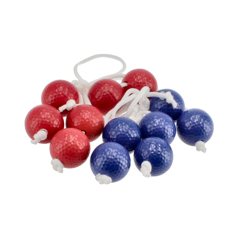 GET OUT 6pk REPLACEMENT LADDER GOLF STRANDS