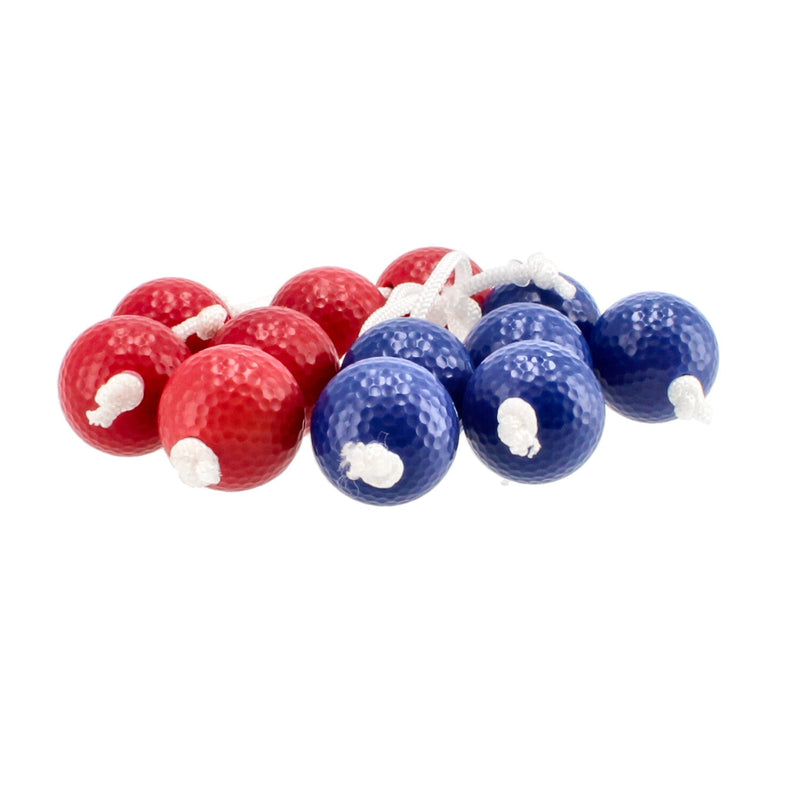 GET OUT 6pk REPLACEMENT LADDER GOLF STRANDS