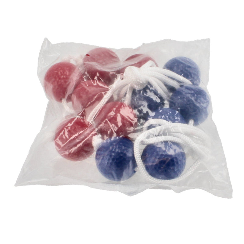 GET OUT 6pk REPLACEMENT LADDER GOLF STRANDS